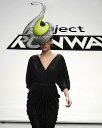 Project Runway, Season 8 Recap