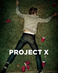 Project X