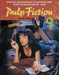 Pulp Fiction