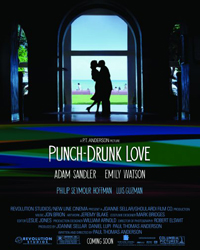 Punch-Drunk Love