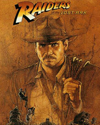 Raiders of the Lost Ark