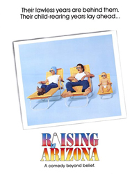 Raising Arizona