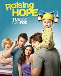 Raising Hope: Season 1