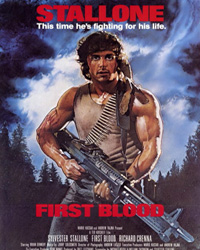 Rambo Movies