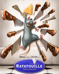 Ratatouille