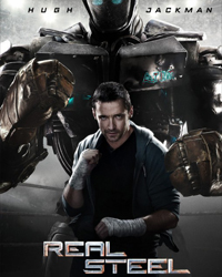 Real Steel