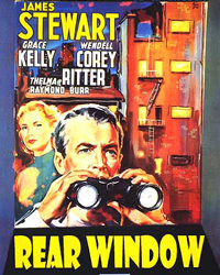 Rear Window