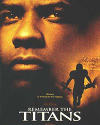 Remember the Titans