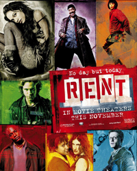 Rent