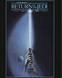 Star Wars  Episode VI: Return of the Jedi