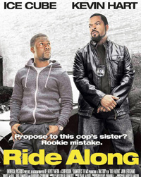 Ride Along