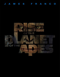 Rise of the Planet of the Apes