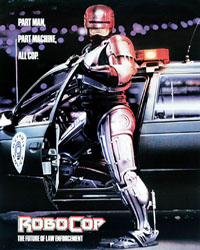 RoboCop