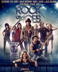 Rock of Ages