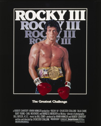 Rocky III