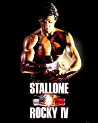 Rocky IV