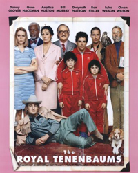 The Royal Tenenbaums