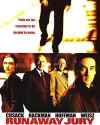 Runaway Jury