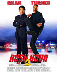 Rush Hour 2