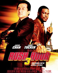 Rush Hour 3