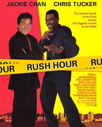 Rush Hour