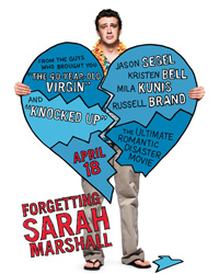 Forgetting Sarah Marshall