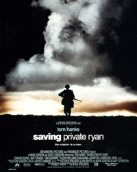 Saving Private Ryan