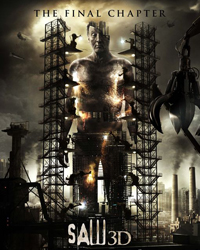 Saw 3D