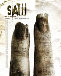 Saw II