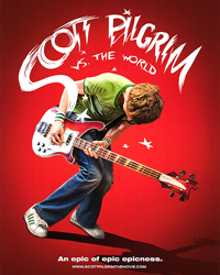 Scott Pilgrim vs. the World (Film)