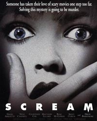 Scream