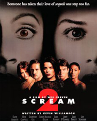 Scream 2