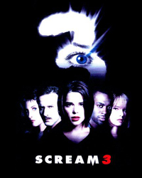 Scream 3