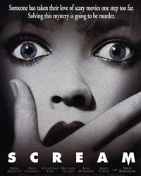 Scream Franchise Screen Shots