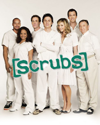 Scrubs, Season Eight: Part I