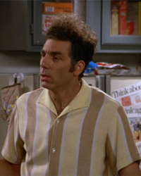 Seinfeld: The Pitch