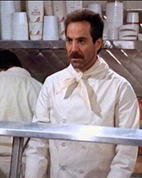 Seinfeld: The Soup Nazi