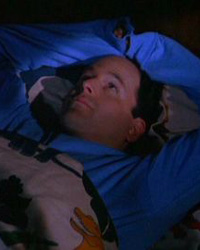 Seinfeld: The Contest