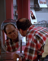 Seinfeld: The Glasses