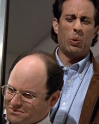 Seinfeld: The Voice