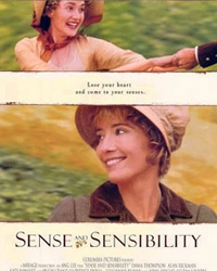 Sense and Sensibility