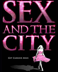 Sex and the City