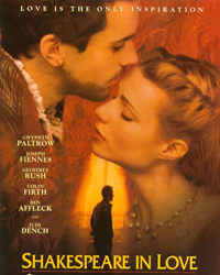 Shakespeare in Love