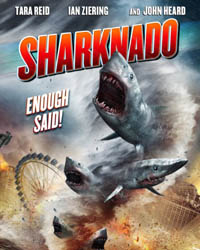 Sharknado