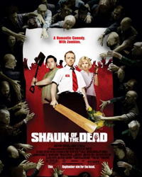 Shaun of the Dead