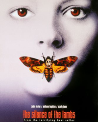 The Silence of the Lambs