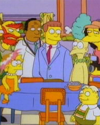 The Simpsons: 22 Short Films about Springfield