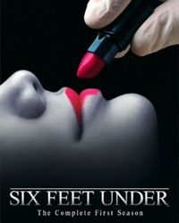 Six Feet Under: Season One