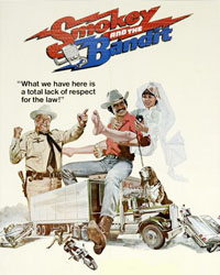 Smokey and the Bandit