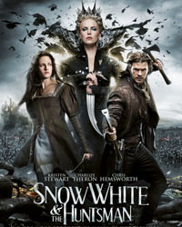 Snow White and the Huntsman